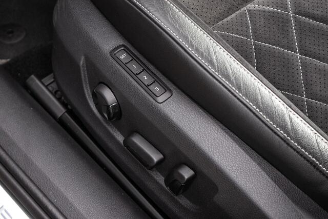 Skoda SUPERB Combi 1.4 TSI iV Sportline Business - Apple cp/Android auto | trekhaak