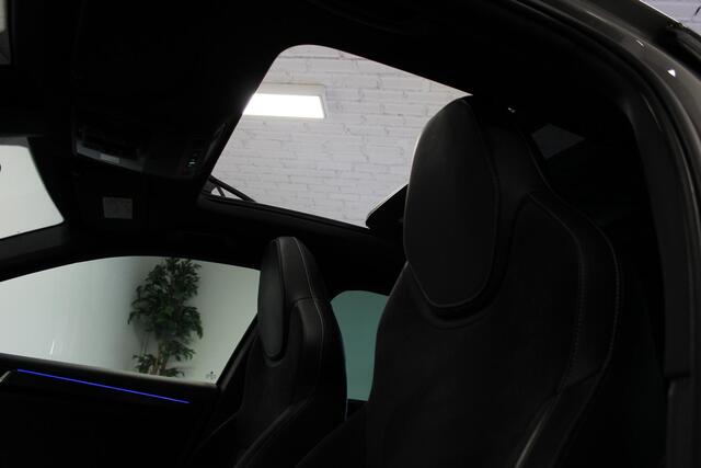 Skoda SUPERB Combi 1.4 TSI iV Sportline Business | PANO | WEGKL-TRHAAK | CARPLAY | E-KLEP | CAMERA | STOEL-VERW | CRUISE |