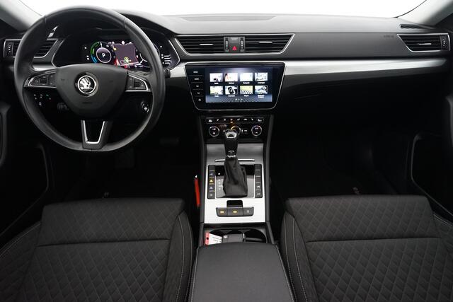 Skoda SUPERB 1.4 TSI iV Business Edition Plus