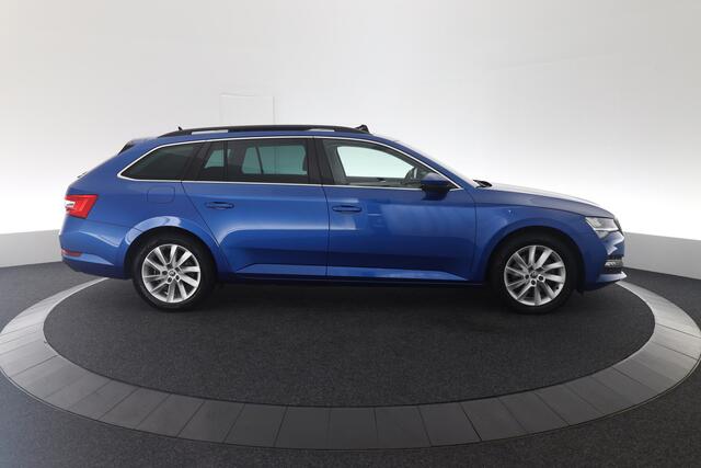 Skoda SUPERB 1.4 TSI iV Business Edition Plus