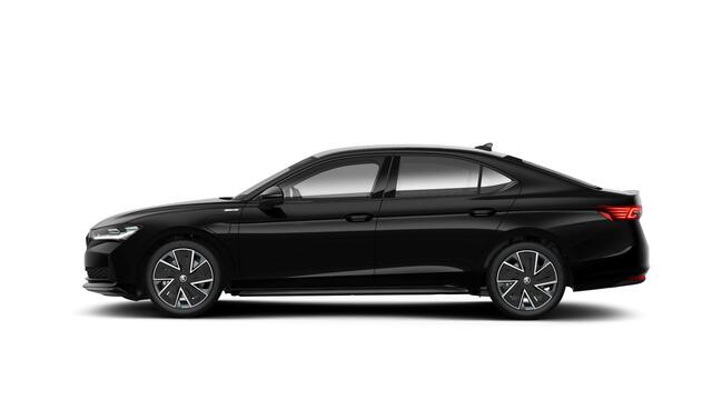 Skoda SUPERB 1.5 TSI iV 204 6DSG Sportline Business Automaat