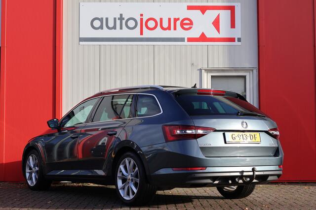 Skoda SUPERB Combi 2.0 TDI Business Edition | Origineel NL | Panoramadak | Camera | Canton Audio | Virtual Cockpit |