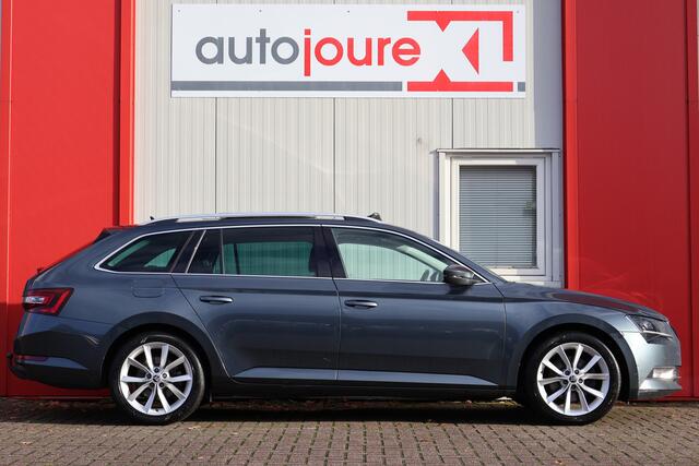 Skoda SUPERB Combi 2.0 TDI Business Edition | Origineel NL | Panoramadak | Camera | Canton Audio | Virtual Cockpit |
