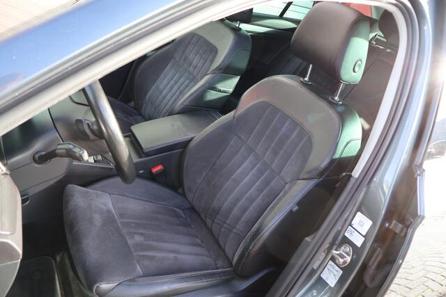 Skoda SUPERB Combi 2.0 TDI Business Edition | Origineel NL | Panoramadak | Camera | Canton Audio | Virtual Cockpit |