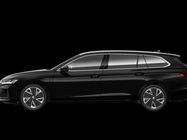 Skoda SUPERB combi Business Edition 1.5 TSI PHEV 204 PK | Gratis E-Bike | Trekhaak | 18" Lichtmetalen velgen | Winter pakket |