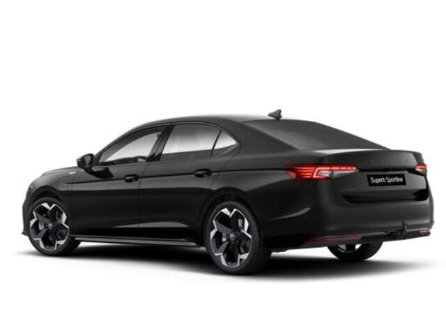 Skoda SUPERB 1.5 TSI PHEV Sportline Business | Travel Assist Plus Sportline | Trekhaak wegklapbaar | Winterpakket | Lichtmetalen velgen 19 inch Torcular