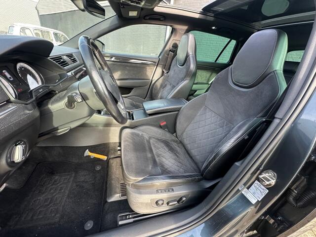 Skoda SUPERB 1.4 TSI Sportline, Pano, LED Matrix, Trekhaak, Carplay