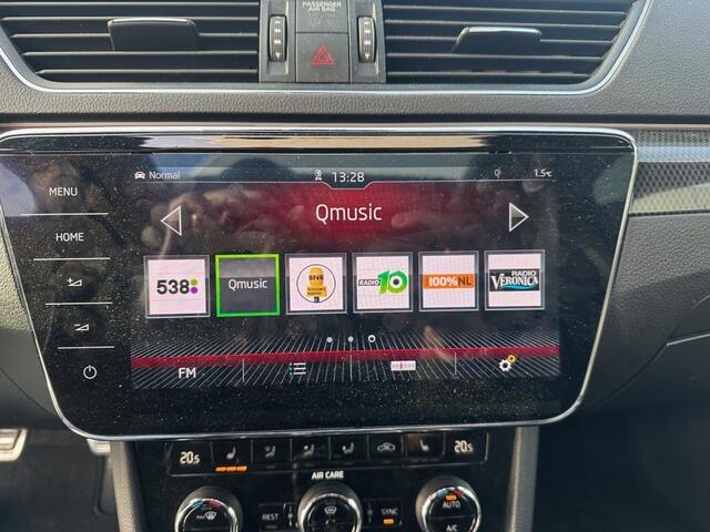 Skoda SUPERB 1.4 TSI Sportline, Pano, LED Matrix, Trekhaak, Carplay