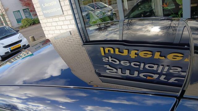 Smart FORTWO 1.0 Turbo Prime