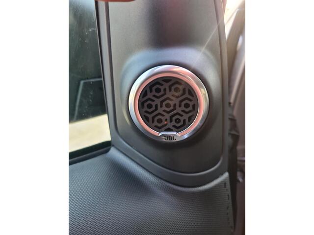 Smart FORTWO cabrio 1.0 Turbo BRABUS Xclusive Cabrio garantie!