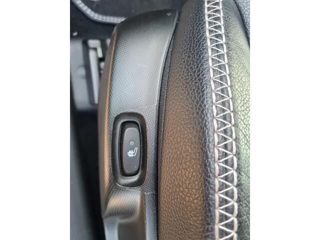 Smart FORTWO cabrio 1.0 Turbo BRABUS Xclusive Cabrio garantie!