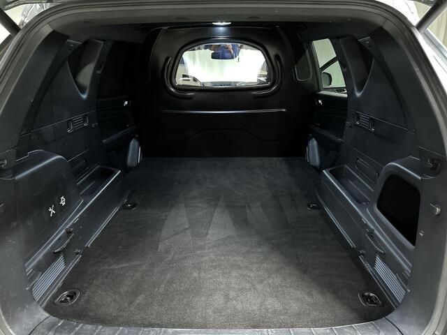 Ssangyong REXTON 2.2 e-XDi Sapphire Elegance Automaat 3500KG Trekgewicht