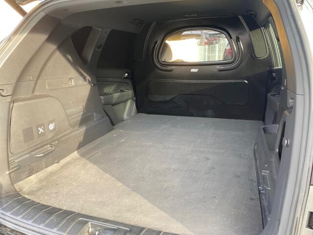 Ssangyong REXTON 2.2e-XDi Sapphire - KGM Full Options 3500KG trekgewicht