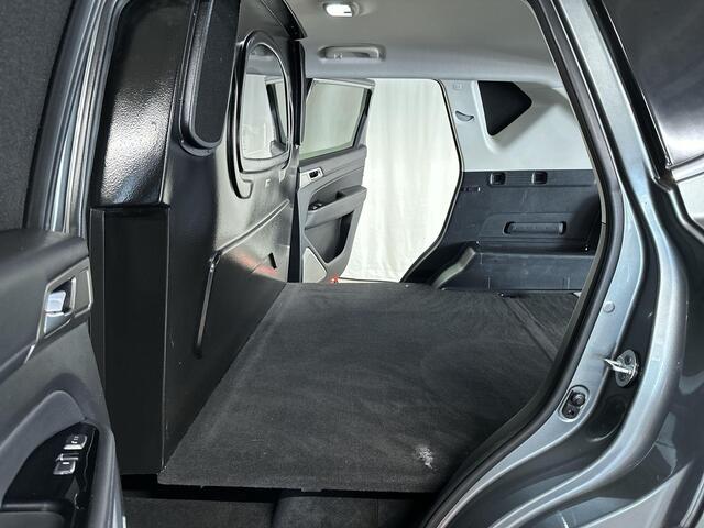 Ssangyong REXTON 2.2 e-XDi Quartz Comfort Pack Automaat | Trekhaak | Leder