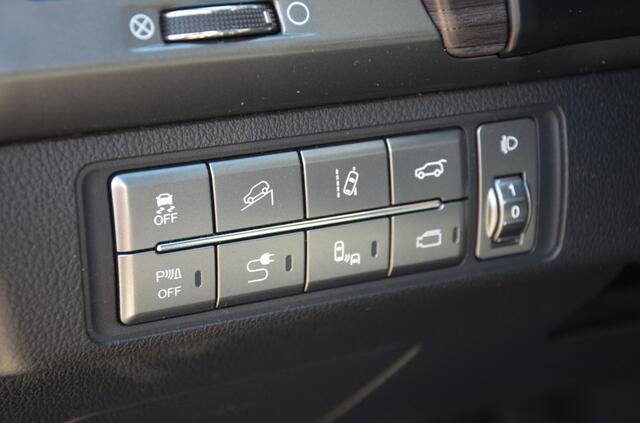 Ssangyong REXTON 2.2 e-XDI Sapphire