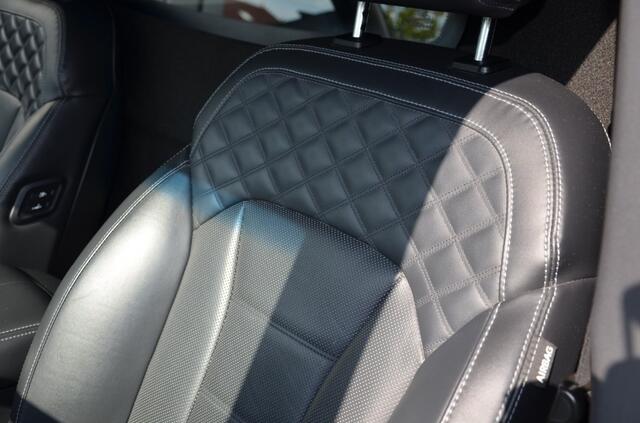 Ssangyong REXTON 2.2 e-XDI Sapphire