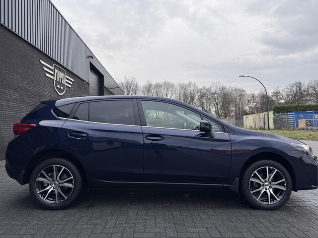 Subaru IMPREZA 1.6i 4WD Comfort | 1E EIGENAAR| 12MND GARANTIE | AWD | CARPLAY | AUTOMAAT |