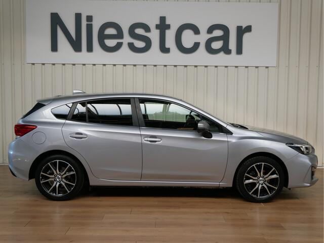 Subaru IMPREZA 1.6i 4WD Comfort