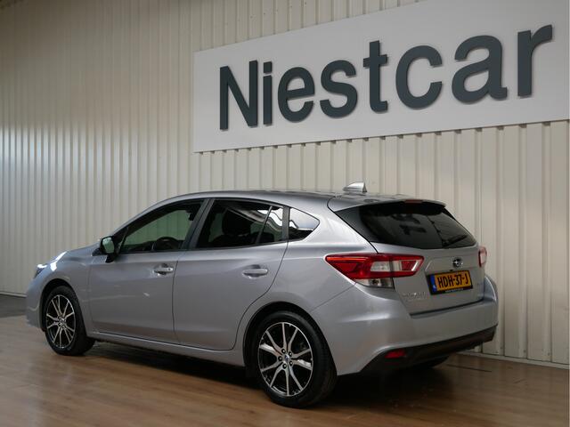 Subaru IMPREZA 1.6i 4WD Comfort