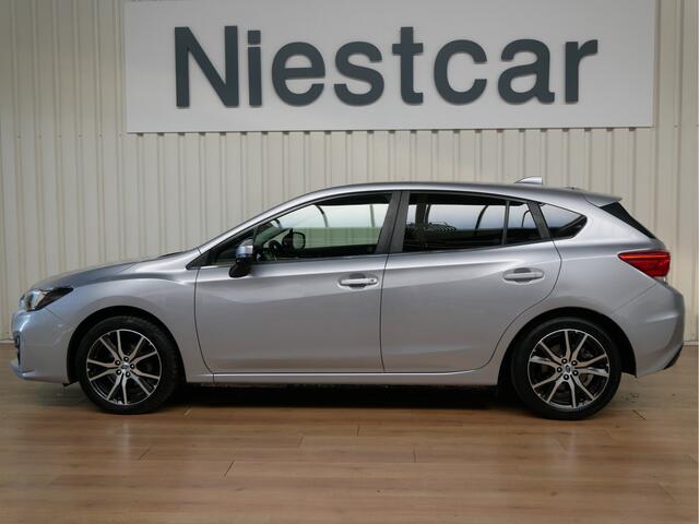 Subaru IMPREZA 1.6i 4WD Comfort