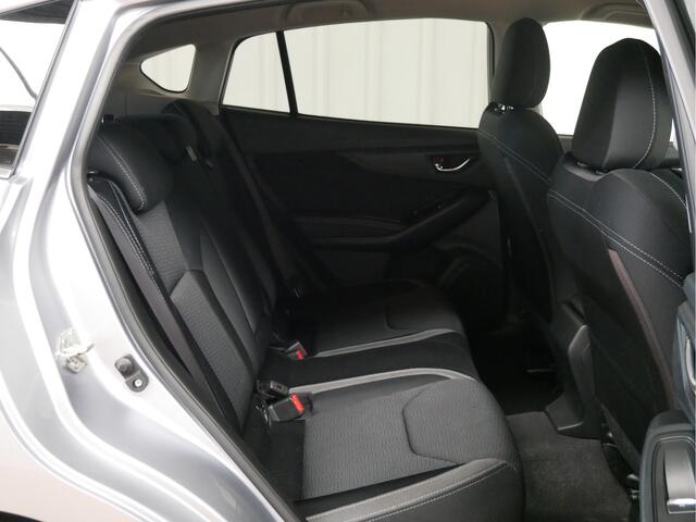 Subaru IMPREZA 1.6i 4WD Comfort