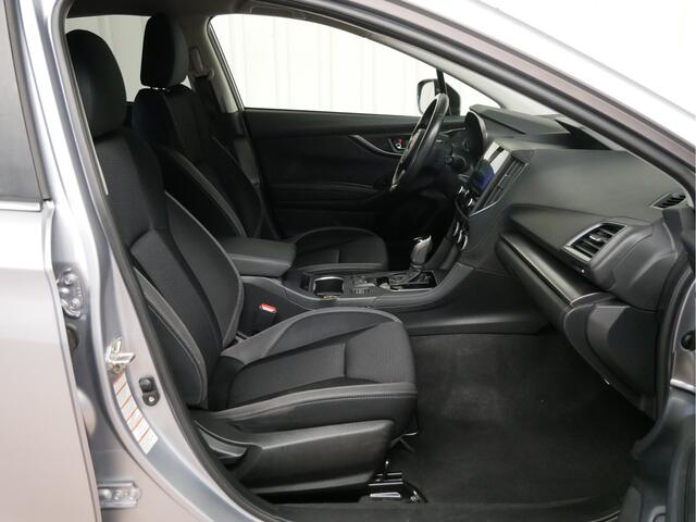 Subaru IMPREZA 1.6i 4WD Comfort