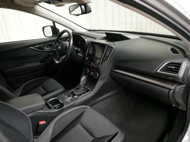 Subaru IMPREZA 1.6i 4WD Comfort