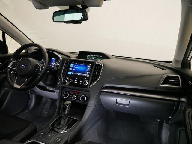 Subaru IMPREZA 1.6i 4WD Comfort