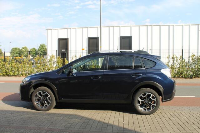 Subaru XV 2.0 Primium AWD