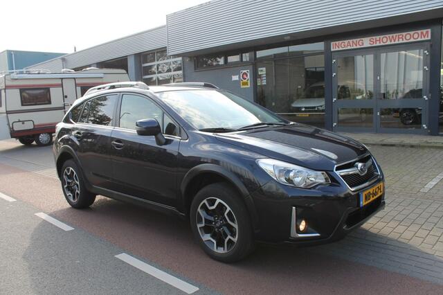 Subaru XV 2.0 Primium AWD
