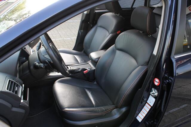 Subaru XV 2.0 Primium AWD