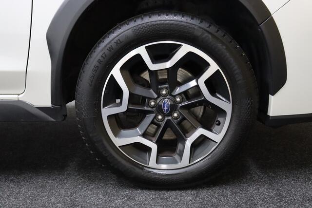 Subaru XV 2.0i Edition AWD | Clima | Stoelverwarming | All-season Banden