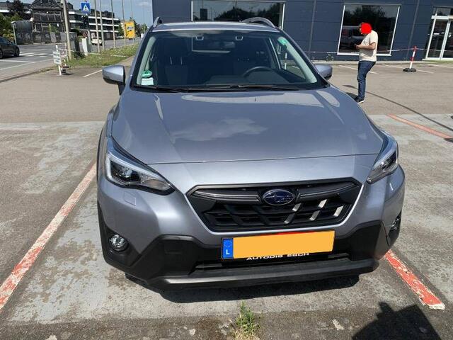 Subaru XV 1.6i LUXURY AWD AUTOMAAT Stoelverwarming | Carplay/Android | Camera