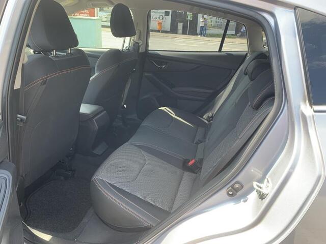 Subaru XV 1.6i LUXURY AWD AUTOMAAT Stoelverwarming | Carplay/Android | Camera