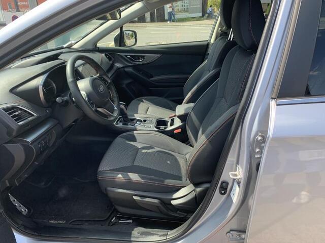 Subaru XV 1.6i LUXURY AWD AUTOMAAT Stoelverwarming | Carplay/Android | Camera