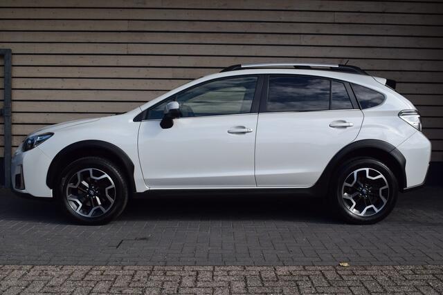 Subaru XV 2.0i Premium AWD - Trekhaak - Door ons geleverd en onderhouden