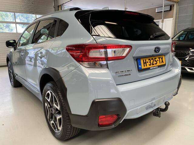 Subaru XV 2.0i e-BOXER Luxury AWD, Camera, Carplay, Trekhaak