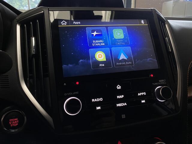 Subaru XV 2.0i e-BOXER Luxury AWD, Camera, Carplay, Trekhaak