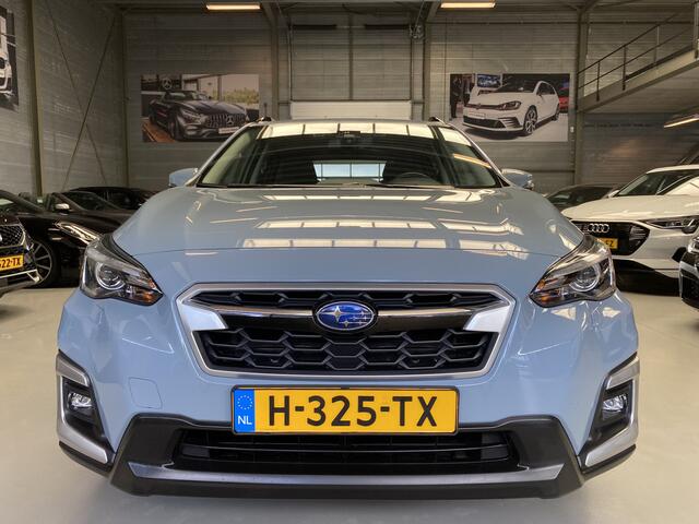Subaru XV 2.0i e-BOXER Luxury AWD, Camera, Carplay, Trekhaak