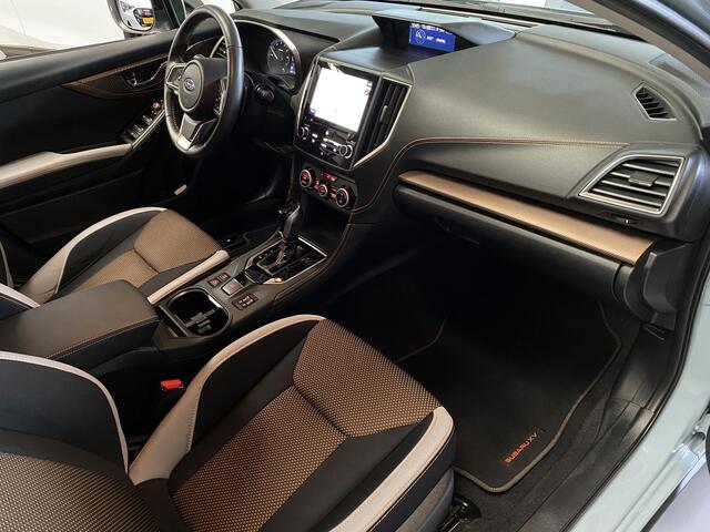 Subaru XV 2.0i e-BOXER Luxury AWD, Camera, Carplay, Trekhaak
