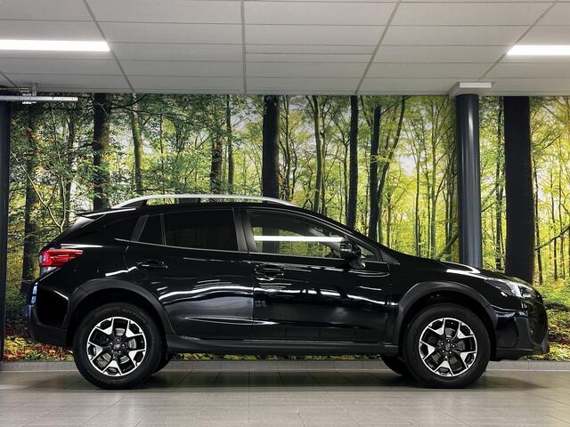 Subaru XV 1.6i Luxury | Achteruitrijcamera | Cruise Control | Navigatie | Apple Carplay | Android Auto | Trekhaak | Stoelverwarming | Airconditioning