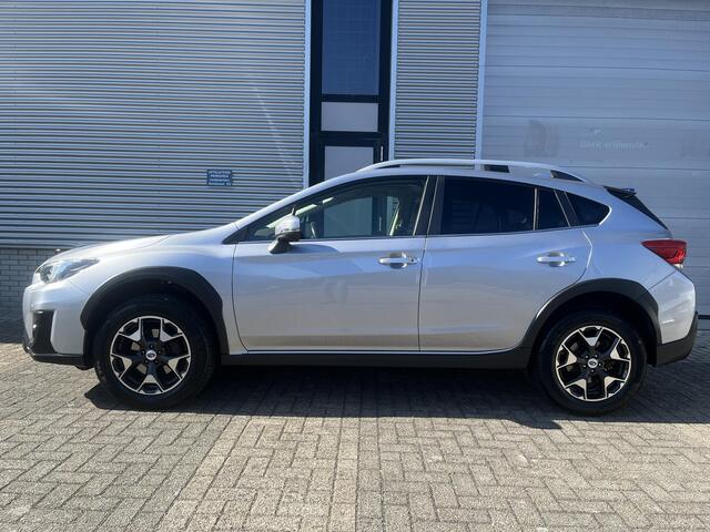 Subaru XV 1.6i Premium | Parkeersensoren | Apple Carplay & Android Auto | Lederen Bekleding