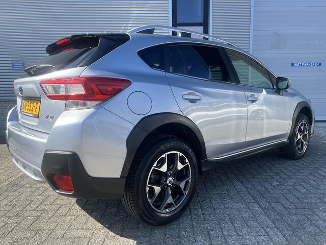 Subaru XV 1.6i Premium | Parkeersensoren | Apple Carplay & Android Auto | Lederen Bekleding