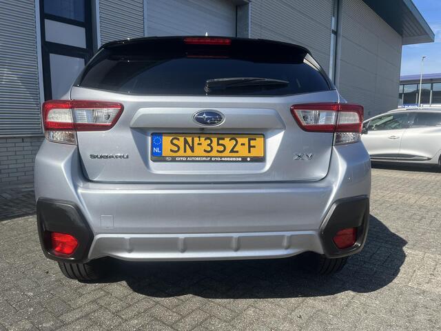 Subaru XV 1.6i Premium | Parkeersensoren | Apple Carplay & Android Auto | Lederen Bekleding