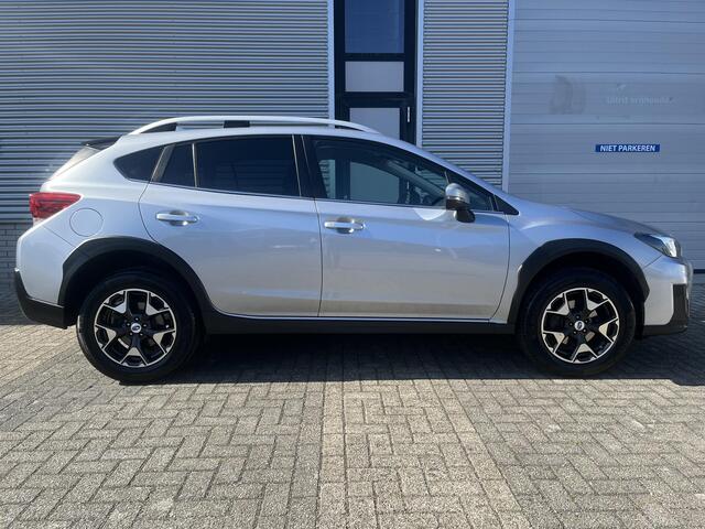 Subaru XV 1.6i Premium | Parkeersensoren | Apple Carplay & Android Auto | Lederen Bekleding