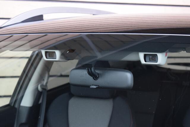 Subaru XV 1.6i Pure Plus - 1400 kg trekvermogen - EyeSight