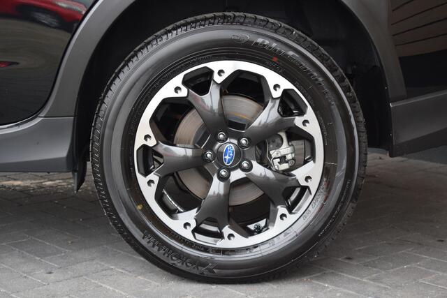 Subaru XV 1.6i Pure Plus - 1400 kg trekvermogen - EyeSight