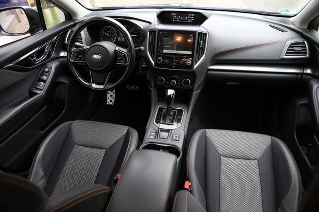 Subaru XV 2.0i Automaat AWD Navi LED Camera ACC Carplay