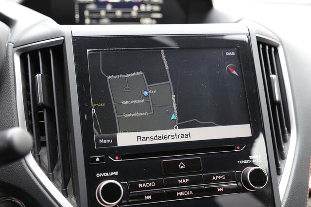 Subaru XV 2.0i Automaat AWD Navi LED Camera ACC Carplay