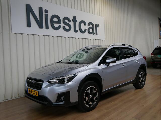 Subaru XV 1.6i Premium